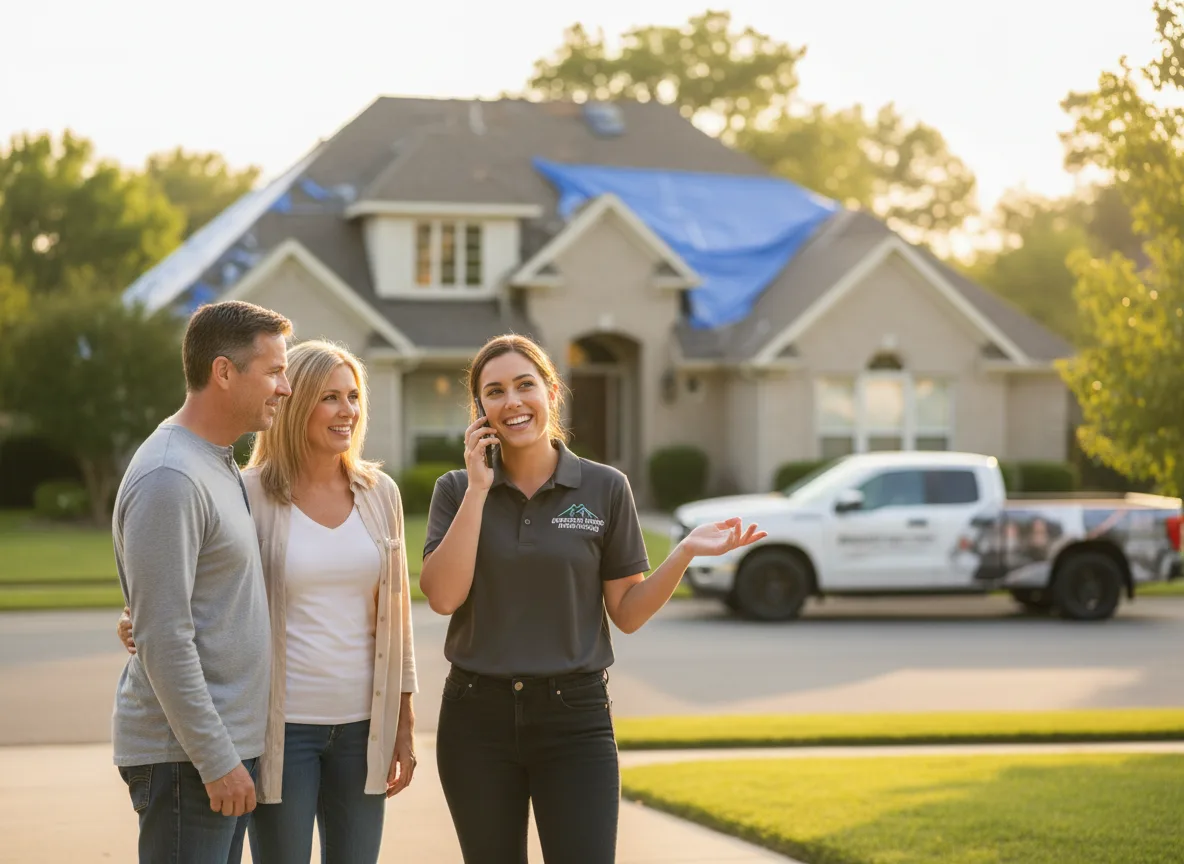 Emergency Roof Repair Newburg, ND FAQs